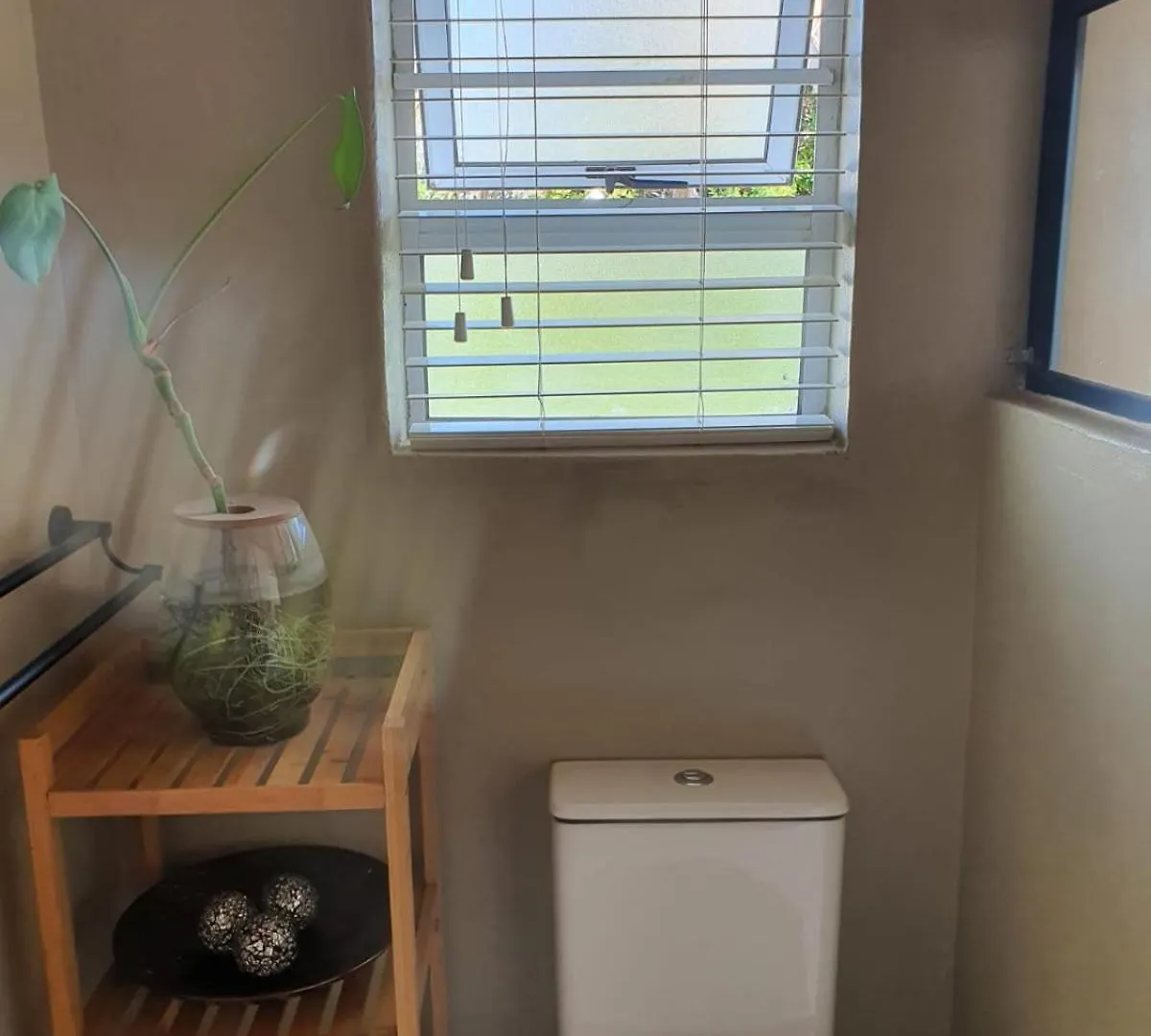 Casa La Mer Guesthouse Strand South Africa