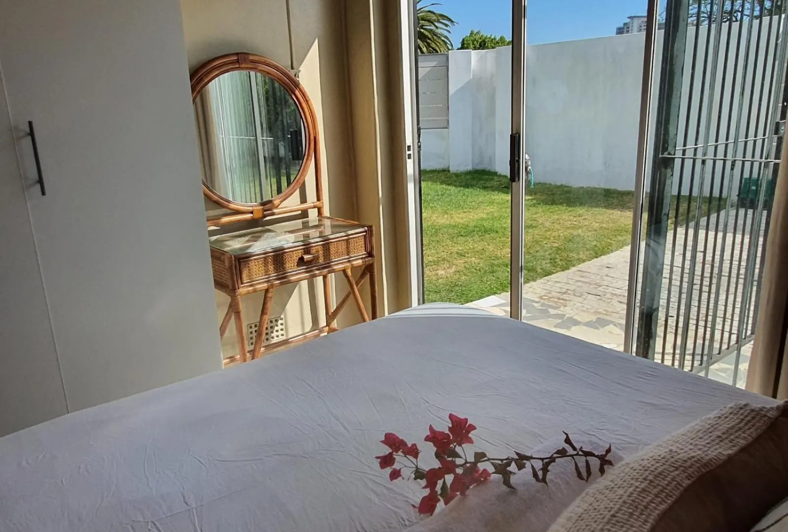 Casa La Mer Guesthouse Strand South Africa