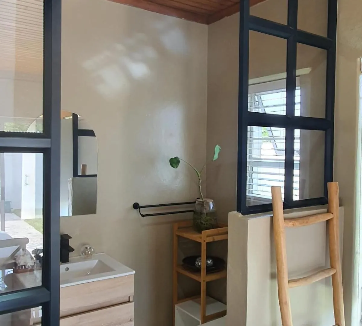 Casa La Mer Guesthouse Strand